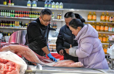 濉溪縣南坪鎮(zhèn)開展專項檢查，守護群眾'舌尖上的安全'