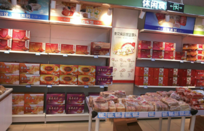 麥花食品加盟投資分析 啟動成本與盈利潛力全解析