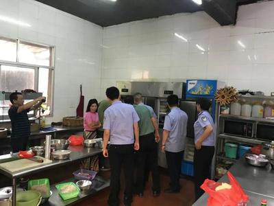 全面摸排！福州晉安區(qū)嚴查進口水產(chǎn)品等食品安全，筑牢食品銷售防線