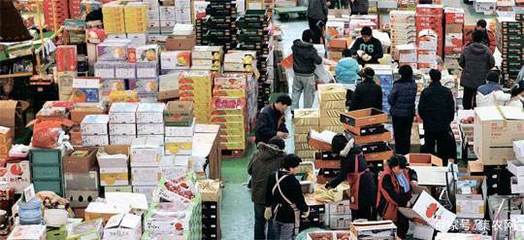 生鮮農產品的最后一公里 食品銷售的挑戰(zhàn)與創(chuàng)新