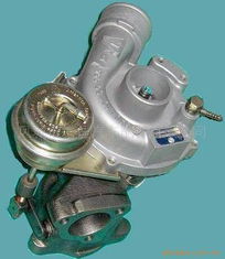 鳳城市增佳汽車配件 增壓器產品系列全覽