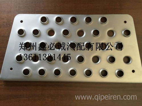 福田歐曼原廠空調壓縮機及配件選購指南 型號對比、價格解析與采購建議