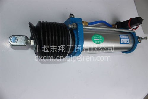 東風超龍校車折疊門門泵總成(803門泵)詳解 價格、圖片與配件廠家全指南