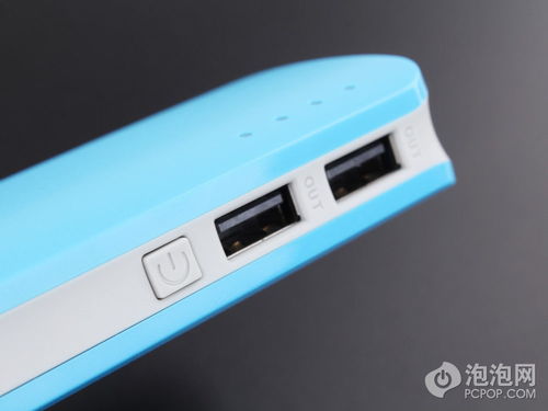放心好產(chǎn)品 大恒DH-10000JW移動(dòng)電源全面解析