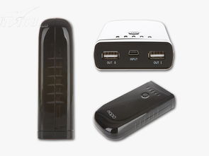mopomf 7800移動(dòng)電源產(chǎn)品圖片素材與IT168移動(dòng)電源圖片大全概覽