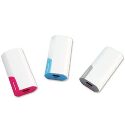 海路通Y38移動(dòng)電源 5600mAh便攜充電寶與手機(jī)電池配件詳解