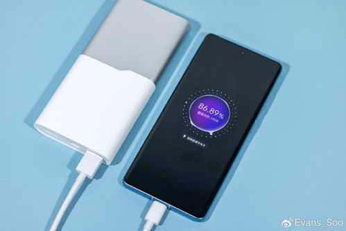 一加100W超級(jí)閃充移動(dòng)電源評(píng)測(cè) 快充不降速，綠廠手機(jī)續(xù)航的完美伴侶